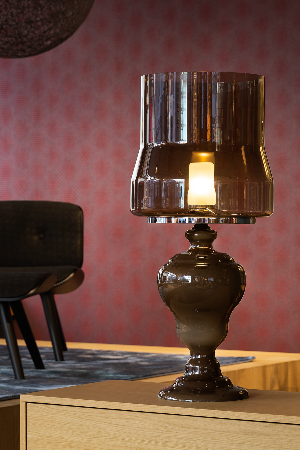 Living with Edward van Vliet - Moooi